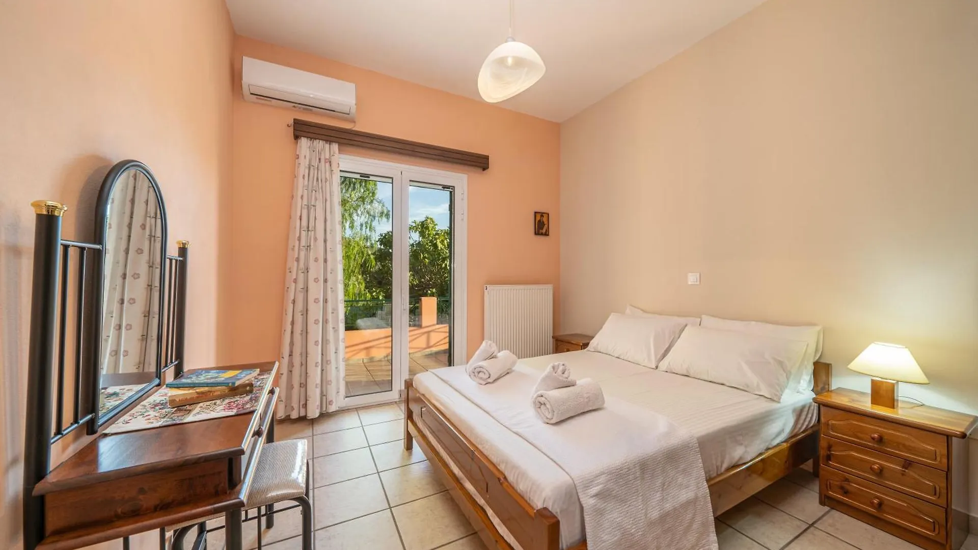 Cefalonian Hideaway Razáta 그리스